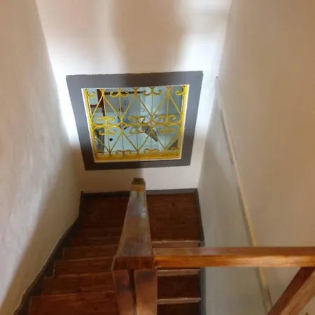Apartment New Amazing - Historic Center *