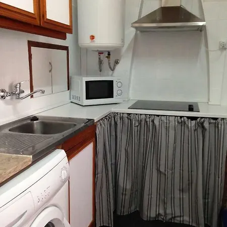 New Amazing - Historic Center Apartment